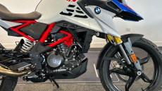 BMW G310 GS 
